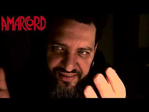 Patreon: Amarcord (1973) di Federico Fellini - Minirece richiesta da Stefano Silva