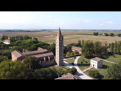 Abbazia di Pomposa