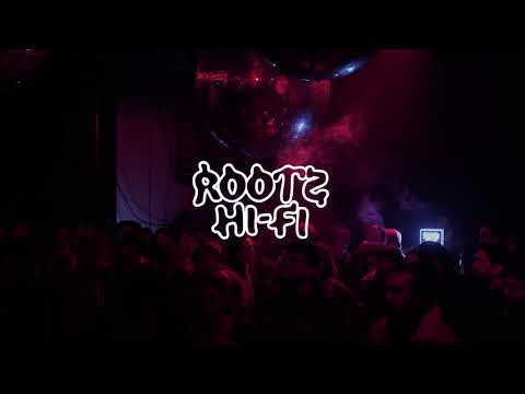 Rootz HiFi Santiago DubWise