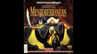 Menzoberranzan - Episode 3