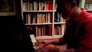 Sentimental Guy Cover