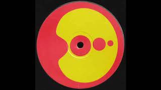 RON MANEY - SENSONIC ATMOSPHERE (HYB 014)