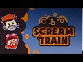 Opening 113 Scream Train 2016 3 Barry Brian