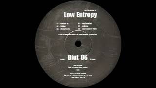 Low Entropy  Disharmonic