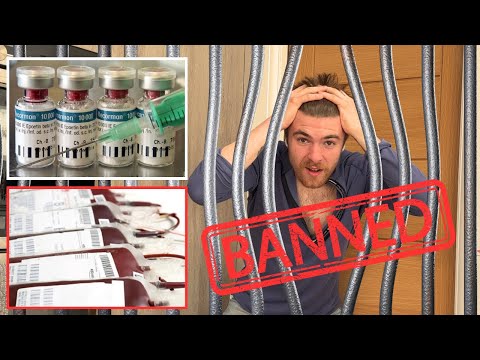 The Dirty Secret Of Endurance Sports / EPO Doping (How Effective, How much it costs & the risks)