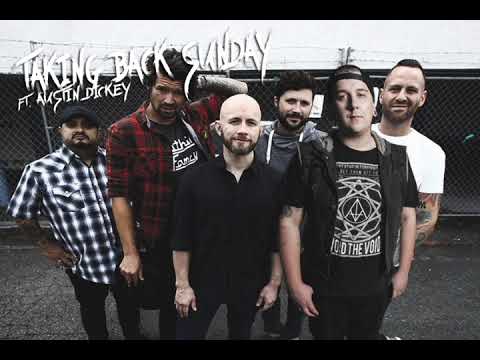 Taking Back Sunday ft. Austin Dickey - MakeDamnSure