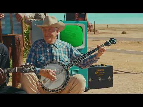 Asteroid City (2023) - The Making of Asteroid City