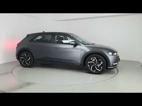 Hyundai Ioniq 5 238 58kw Executive - Image 2