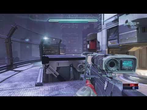 An Unexpected Snapshot