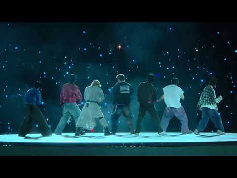 260428 2.0 & NORMAL - BTS * ARIRANG World Tour Live Concert * Raymond James Stadium * Tampa FL D3
