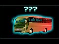 BUS HORN Of The Orange BusSound Variations Memes Sound Effects In 60 Seconds 176