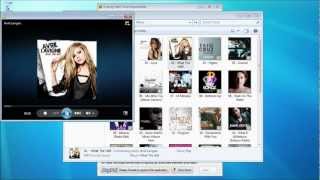 Add cover art & album art to your music with Creevity Mp3 Cover Downloader
