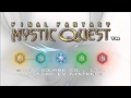 Boss Battle - Final Fantasy Mystic Quest by Ryuji Sasai