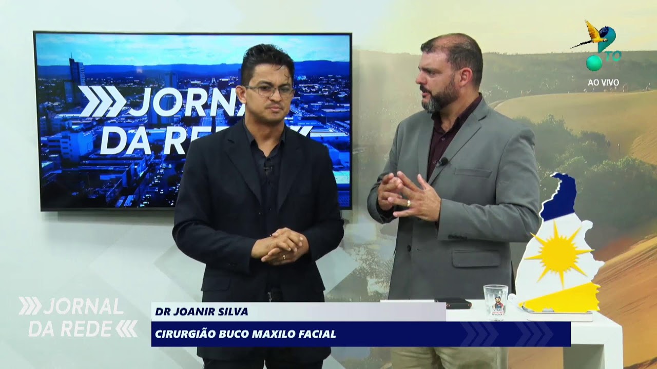 20 de Abril – Segunda