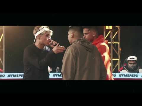 Strike vs Skill /🔥 4 x 4 épico 🔥 / Round Deluxe /Fms Perú J4..