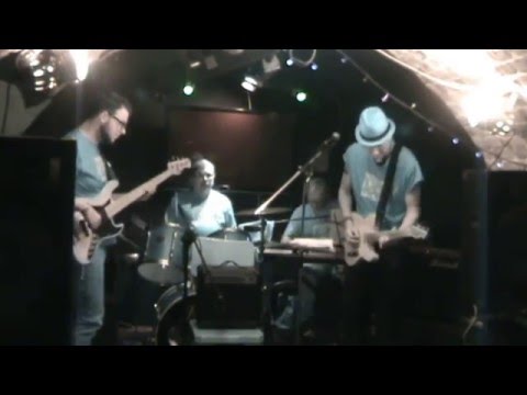 358 Soczewa Blues Session 0 18.12.2015 - 4