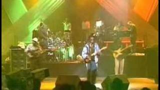 Steel Pulse - Roller Skates