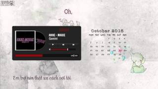 [Vietsub] Gemini - Anne-Marie