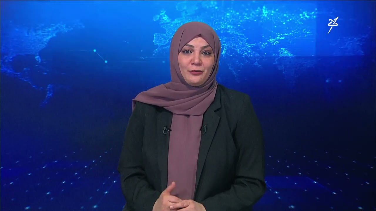 نشرة الأخبار الرابعة مساءً 19-8-2026