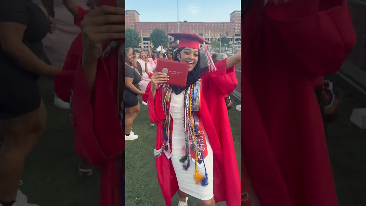 moje ukończenie liceum💕. #ukończenieszkoły #nowepoczątki