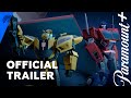 Final Episodes Official Trailer