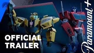 Final Episodes Official Trailer