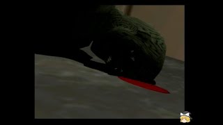 【実況】ハリウッドで映画化待ちのヤバすぎる名作マイナーゲーム初見実況　＃１【オーバーブラッド】