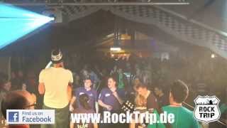 preview picture of video 'Rock Trip in Weilar (06.09.2013)'