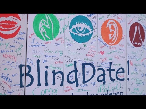 Blind Date in Coburg - Kirche mal anders erleben