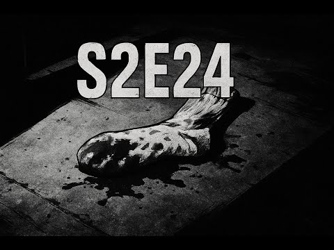 Vražedné Psyché - HON NA SÉRIOVÉHO VRAHA ONDREJA RIGA (S2E24)