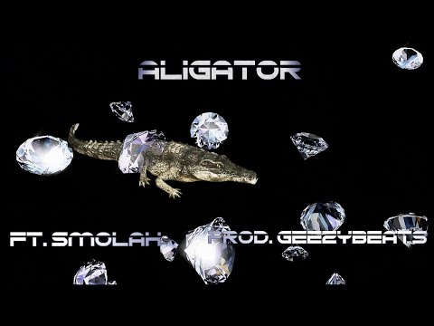 Pablo Novacci - Aligator feat. Smolak prod. GeezyBeatz