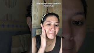SOME BY MI SNAIL TRUECICA MIRACLE REPAIL CREAM #shorts