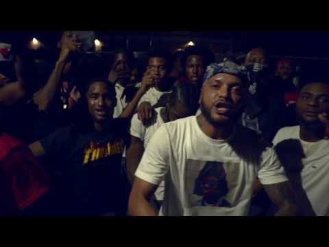 1Shot Dealz - Paranoia (Official Video)