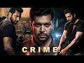 Jayam Ravi Latest Telugu Dubbed Movie 2026 New Crime Thriller Action Drama Mayabazar Special