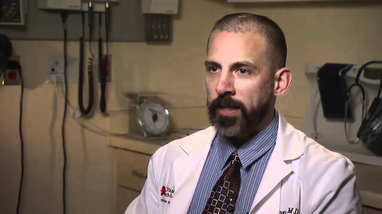 Physical Activity Impacting BMI | Children's Health Update | NPT Reports