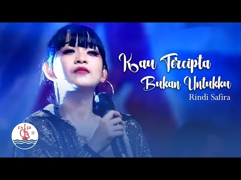 Rindi Safira - Kau Tercipta Bukan Untukku (Official Music Video)