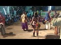 கரகாட்டக்காரன் படும் பாட்டை பாருங்க 