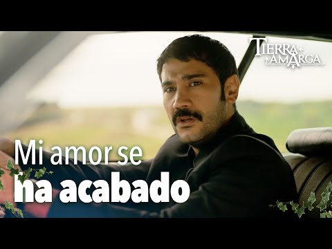 Se acabó su amor por Züleyha - Capítulo 89 @TierraAmarga