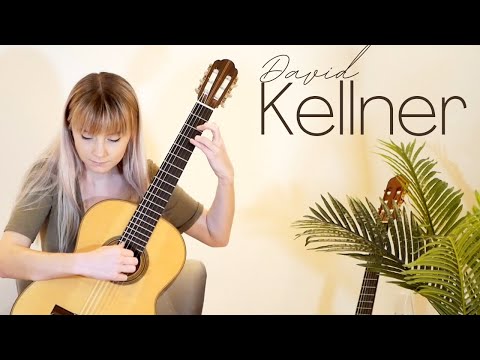 Phantasia & Giga in D (David Kellner) - Alexandra Whittingham