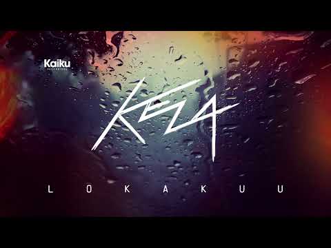 Lokakuu - Anssi Kela