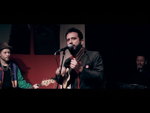 Felipe Schuster - Sueño de mi alma