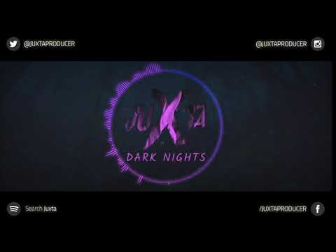 Juxta - Dark Nights || Deep Storytelling Instrumental | Dark Trap Rap Beat ||