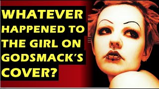 Godsmack: Whatever Happened To The Girl On The Group&#39;s &#39;Godsmack&#39; Album?