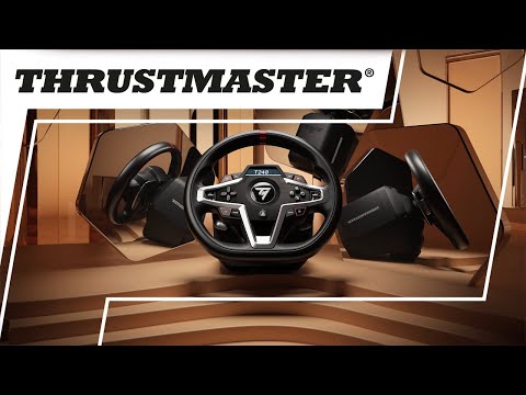 Thrustmaster T248 ̽  PS5