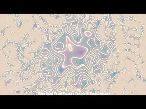 VJ Loop DJ Club Visual Opener Stage Background Animation Visualizer Type Beat Artwork "452"