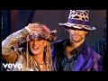 Jamiroquai Bad Girls Live At The 2002 Brit Awards Ft Anastacia
