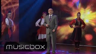 Ejup Rexha - Lis Me Lis