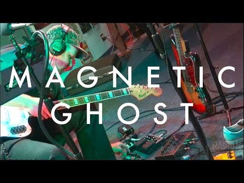 Magnetic Ghost - 