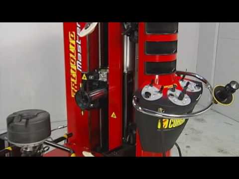 CORGHI ARTIGLIO MASTER 26