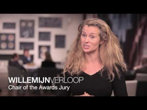 TEDxAmsterdam AwardsPitches Aftermovie